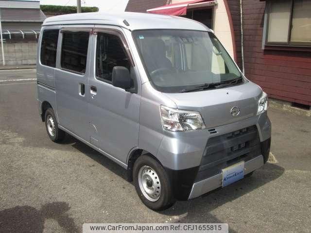 daihatsu hijet-cargo 2019 CFJ1655815 image 1