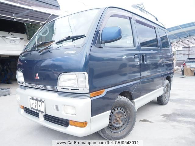 mitsubishi bravo 1996 f09dceed4d9de3fd5607eba217789c86 image 1