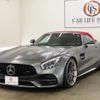 mercedes-benz amg-gt 2018 GOO_JP_700250572030240710001 image 15