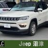 jeep compass 2018 quick_quick_M624_MCANJPBB4JFA05306 image 1