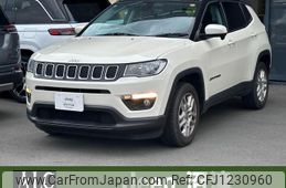 jeep compass 2018 quick_quick_M624_MCANJPBB4JFA05306