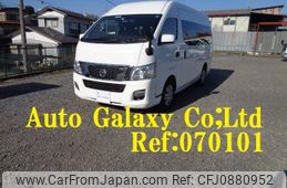 nissan caravan-van 2015 -NISSAN--Caravan Van CW4E26ｶｲ--001628---NISSAN--Caravan Van CW4E26ｶｲ--001628-