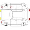 nissan note 2020 -NISSAN--Note DBA-E12--E12-706894---NISSAN--Note DBA-E12--E12-706894- image 2