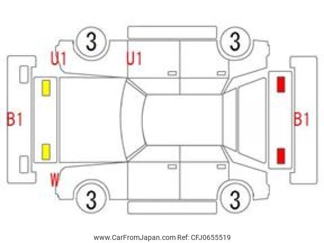 nissan note 2020 -NISSAN--Note DBA-E12--E12-706894---NISSAN--Note DBA-E12--E12-706894- image 2