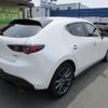 mazda mazda3-fastback 2022 quick_quick_BPFP_BPFP-204259 image 4
