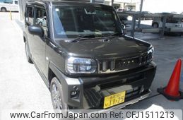 daihatsu taft 2025 CFJ1511213