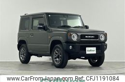 suzuki jimny 2021 -SUZUKI--Jimny 3BA-JB64W--JB64W-200539---SUZUKI--Jimny 3BA-JB64W--JB64W-200539-