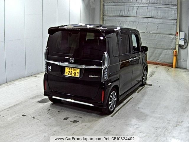 honda n-box 2023 -HONDA 【倉敷 580ゆ2883】--N BOX JF3--JF3-5243140---HONDA 【倉敷 580ゆ2883】--N BOX JF3--JF3-5243140- image 2