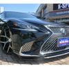 lexus ls 2018 -LEXUS--Lexus LS DAA-GVF50--GVF50-6004672---LEXUS--Lexus LS DAA-GVF50--GVF50-6004672- image 3