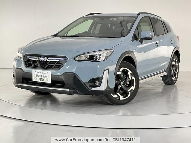 subaru xv 2020 quick_quick_GTE_GTE-036196 image 2