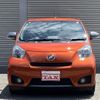toyota iq 2014 quick_quick_DBA-NGJ10_NGJ10-6008157 image 7
