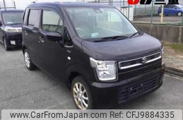 suzuki wagon-r 2019 -SUZUKI--Wagon R MH55S-277375---SUZUKI--Wagon R MH55S-277375-