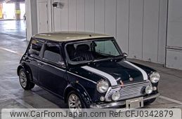 rover mini 2000 -ROVER--Rover Mini SAXXNNAXKYD178630---ROVER--Rover Mini SAXXNNAXKYD178630-