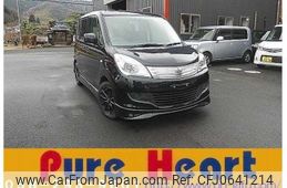 suzuki solio 2013 -SUZUKI--Solio MA15S--MA15S-213747---SUZUKI--Solio MA15S--MA15S-213747-