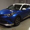 toyota c-hr 2018 -TOYOTA--C-HR DBA-NGX50--NGX50-2027433---TOYOTA--C-HR DBA-NGX50--NGX50-2027433- image 1