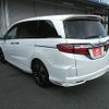 honda odyssey 2016 -HONDA--Odyssey DAA-RC4--RC4-1008745---HONDA--Odyssey DAA-RC4--RC4-1008745- image 18