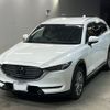 mazda cx-8 2018 -MAZDA 【福岡 303ね153】--CX-8 KG2P-114431---MAZDA 【福岡 303ね153】--CX-8 KG2P-114431- image 1