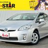 toyota prius 2011 -TOYOTA--Prius DAA-ZVW30--ZVW30-5352576---TOYOTA--Prius DAA-ZVW30--ZVW30-5352576- image 1