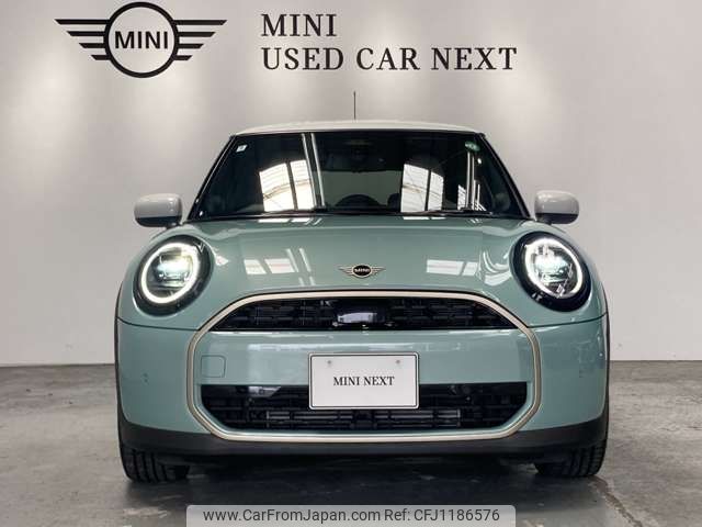 mini mini-others 2024 -BMW--BMW Mini 3BA-12GD15--WMW12GD0902W31***---BMW--BMW Mini 3BA-12GD15--WMW12GD0902W31***- image 2