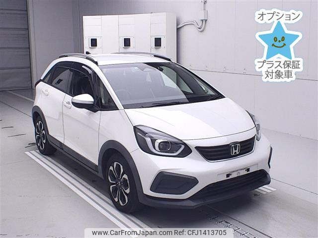 honda fit 2020 CFJ1413705 image 1
