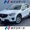 mazda cx-5 2012 -MAZDA--CX-5 LDA-KE2FW--KE2FW-102684---MAZDA--CX-5 LDA-KE2FW--KE2FW-102684- image 1