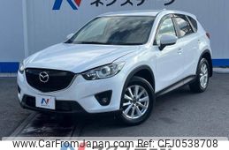 mazda cx-5 2012 -MAZDA--CX-5 LDA-KE2FW--KE2FW-102684---MAZDA--CX-5 LDA-KE2FW--KE2FW-102684-