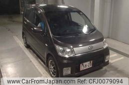 daihatsu move 2009 -DAIHATSU--Move L185S-0070015---DAIHATSU--Move L185S-0070015-