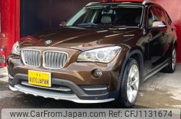 bmw x1 2015 -BMW 【大阪 303ﾙ4324】--BMW X1 VL18--0VZ19624---BMW 【大阪 303ﾙ4324】--BMW X1 VL18--0VZ19624-