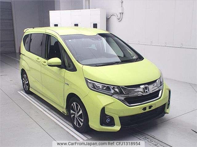 honda freed 2016 CFJ1318954 image 1