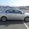 toyota avensis 2006 CFJ3826233 image 6