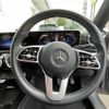 mercedes-benz a-class 2019 -MERCEDES-BENZ--Benz A Class 5BA-177147M--WDD1771472W031366---MERCEDES-BENZ--Benz A Class 5BA-177147M--WDD1771472W031366- image 10