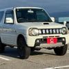 suzuki jimny 2011 CFJ1773665 image 13