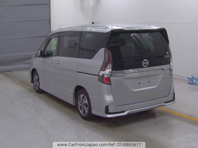 nissan serena 2020 -NISSAN--Serena HFC27-067938---NISSAN--Serena HFC27-067938- image 2