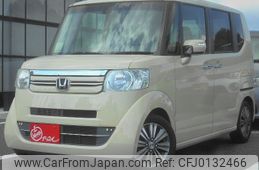 honda n-box 2015 -HONDA--N BOX DBA-JF1--JF1-1616231---HONDA--N BOX DBA-JF1--JF1-1616231-