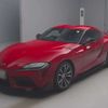 toyota supra 2019 -TOYOTA 【大宮 302ﾌ6838】--Supra 3BA-DB22--DB22-0021340---TOYOTA 【大宮 302ﾌ6838】--Supra 3BA-DB22--DB22-0021340- image 1