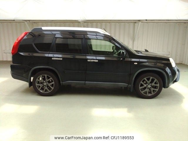 nissan x-trail 2012 ENHANCEAUTO_1_ea300082 image 2