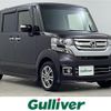 honda n-box 2017 -HONDA--N BOX DBA-JF1--JF1-1966491---HONDA--N BOX DBA-JF1--JF1-1966491- image 1