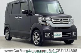 honda n-box 2017 -HONDA--N BOX DBA-JF1--JF1-1966491---HONDA--N BOX DBA-JF1--JF1-1966491-