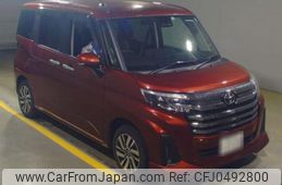 toyota roomy 2022 quick_quick_5BA-M900A_M900A-0680925