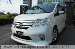 nissan serena 2011 quick_quick_DBA-FC26_FC26-047320