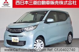 mitsubishi ek-wagon 2023 quick_quick_5BA-B33W_B33W-0304794