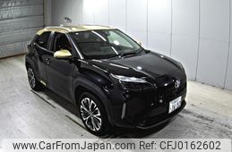 toyota yaris-cross 2020 -TOYOTA 【広島 301り3692】--Yaris Cross MXPJ15-2002637---TOYOTA 【広島 301り3692】--Yaris Cross MXPJ15-2002637-