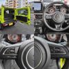 suzuki jimny 2020 -SUZUKI--Jimny 3BA-JB64W--JB64W-160543---SUZUKI--Jimny 3BA-JB64W--JB64W-160543- image 10