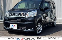 daihatsu move 2015 quick_quick_LA150S_LA150S-0061541