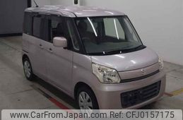 suzuki spacia 2013 -SUZUKI--Spacia MK32S-140691---SUZUKI--Spacia MK32S-140691-