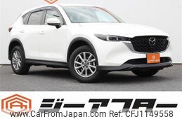 mazda cx-5 2022 -MAZDA--CX-5 3DA-KF2P--KF2P-516008---MAZDA--CX-5 3DA-KF2P--KF2P-516008-