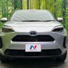 toyota yaris-cross 2021 CFJ1826717 image 14