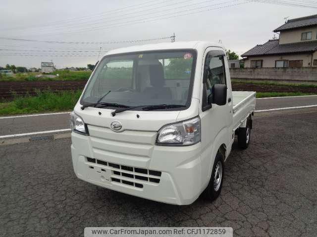 daihatsu hijet-truck 2021 -DAIHATSU--Hijet Truck S510P--0375469---DAIHATSU--Hijet Truck S510P--0375469- image 2