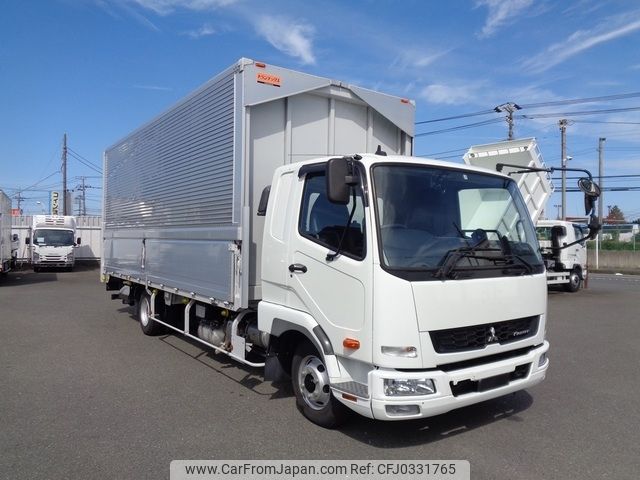 mitsubishi-fuso fighter 2022 -MITSUBISHI--Fuso Fighter 2KG-FK65F--FK65F-610415---MITSUBISHI--Fuso Fighter 2KG-FK65F--FK65F-610415- image 1