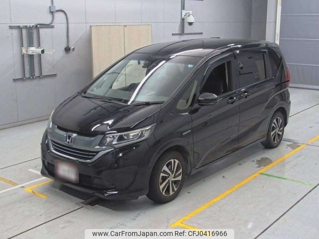 honda freed 2017 -HONDA--Freed GB7-1055035---HONDA--Freed GB7-1055035- image 1